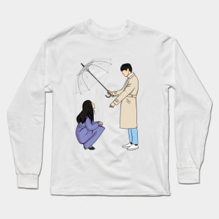 legend of the blue sea Long Sleeve T-Shirt